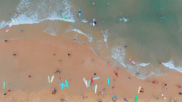 全球连线丨Vlog:海南成为精品消费引领地